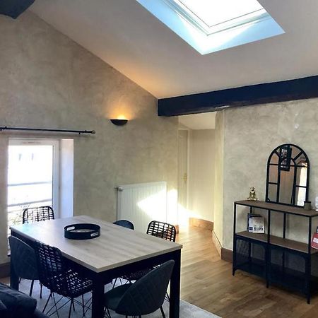Market Square, Rooftop, 2 Chambres, All Inclusive Roanne Esterno foto