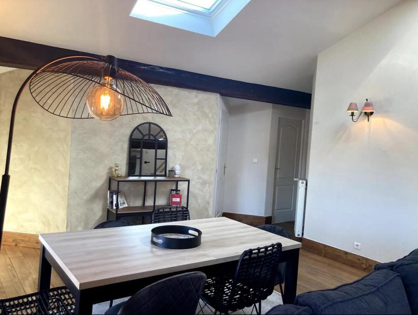 Market Square, Rooftop, 2 Chambres, All Inclusive Roanne Esterno foto