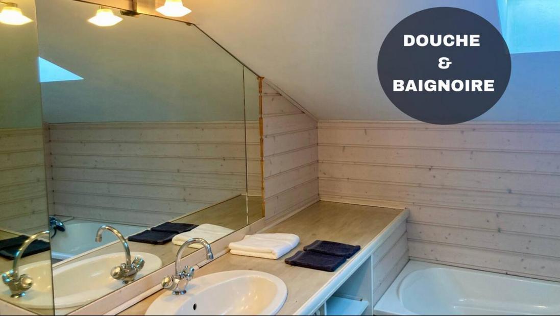 Market Square, Rooftop, 2 Chambres, All Inclusive Roanne Esterno foto